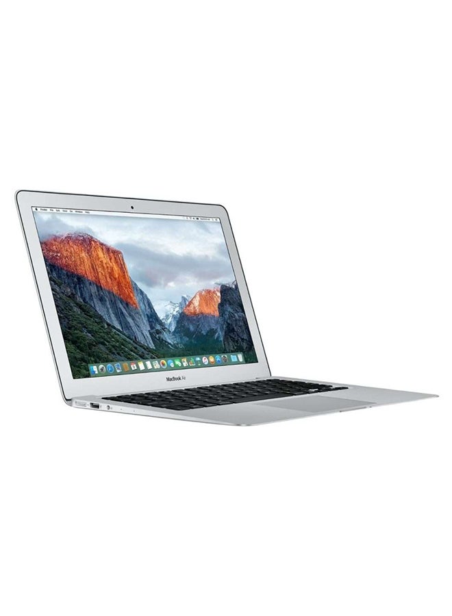 Apple - Renewed - Macbook Air A1466 (2017) Laptop With 13.3-Inch Display,Intel Core i7 Processor/7th Gen/8GB RAM/500GB SSD/1.5GB Integrated Graphics English Silver - Image 1