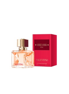 Voce Viva Intense Eau De Parfum 50ml