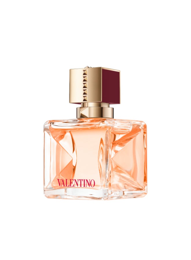 VALENTINO - Voce Viva Intense Eau De Parfum 50ml - Image 1