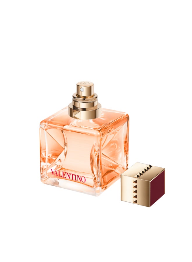 VALENTINO - Voce Viva Intense Eau De Parfum 50ml - Image 1