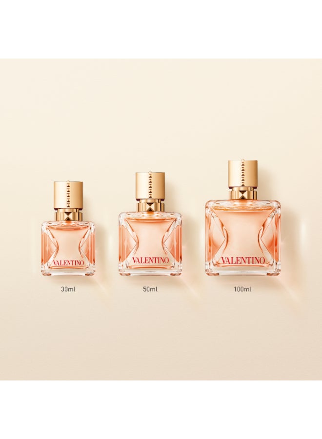 VALENTINO - Voce Viva Intense Eau De Parfum 50ml - Image 1