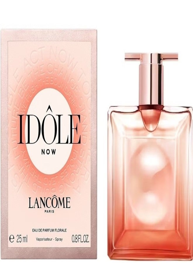 Idole Now EDP Florale 25ml - pnsku/N70072022V/45/_/1715572848/3027e4d5-38d7-4dc4-a251-76fffccde709