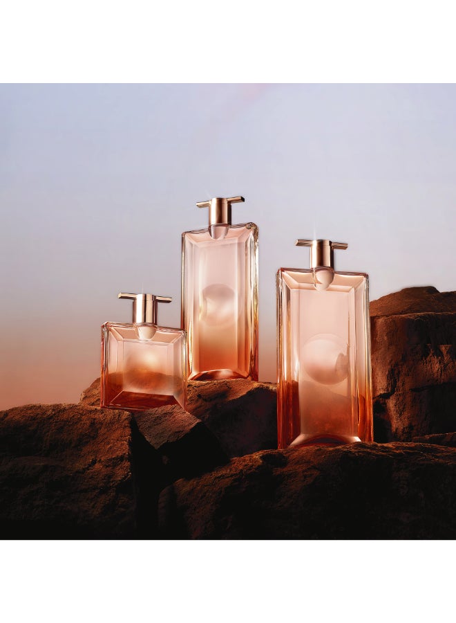 لانكوم عطر ايدول ناو فلورال EDP  - Image 4