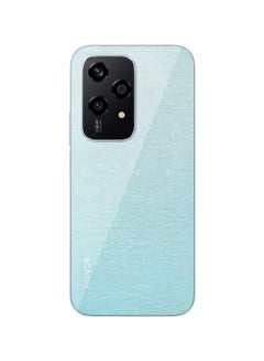 Honor 200 LITE Starry Blue Dual SIM 8GB RAM 256GB  5G - Middle East Version  - Image 5
