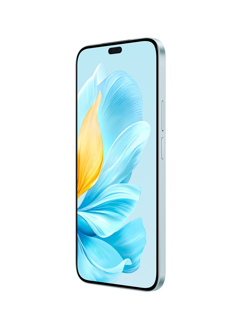Honor 200 LITE Starry Blue Dual SIM 8GB RAM 256GB  5G - Middle East Version - Image 3