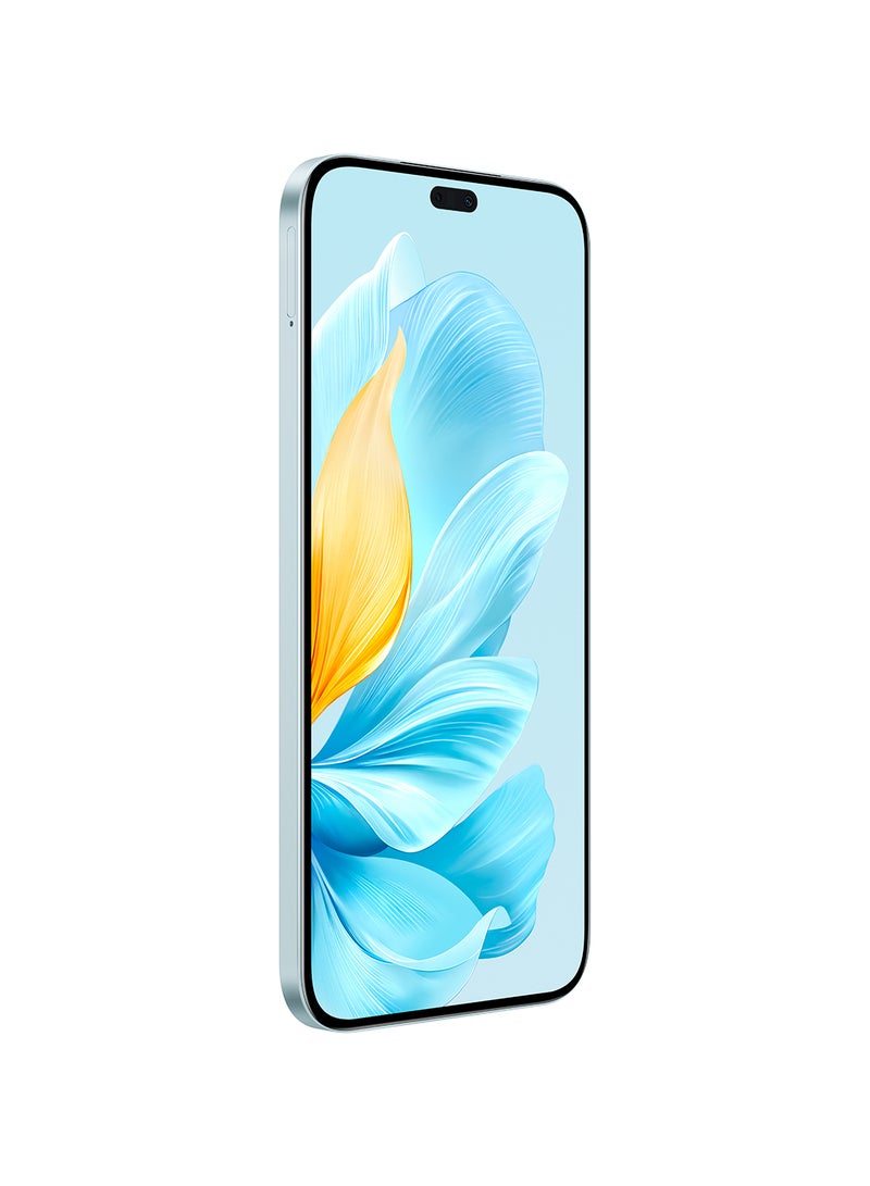 Honor 200 LITE Starry Blue Dual SIM 8GB RAM 256GB  5G - Middle East Version - Image 4
