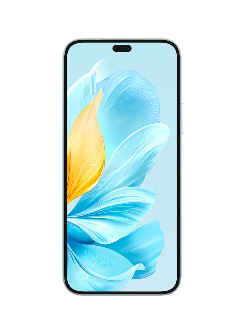 Honor 200 LITE Starry Blue Dual SIM 8GB RAM 256GB  5G - Middle East Version - Image 2