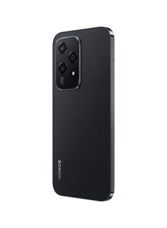Honor 200 Lite Midnight Black Dual SIM 8GB RAM 256GB 5G - Middle East Version  - Image 5