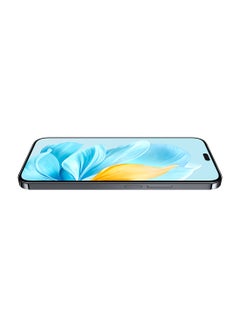 Honor 200 Lite Black Dual SIM 8GB RAM, 256GB 5G With Include Gifts | Honor Earbuds X5 | Honor Service Care+ - Middle East Version - pnsku/N70072033V/45/_/1715685667/29cd0d49-078f-46bb-b209-f0754b2d5084