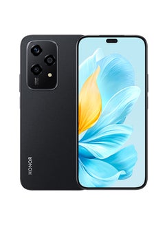 Honor 200 Lite Black Dual SIM 8GB RAM, 256GB 5G With Include Gifts | Honor Earbuds X5 | Honor Service Care+ - Middle East Version - pnsku/N70072033V/45/_/1715685668/88b73d73-284c-411a-bd98-a754d31c86f1