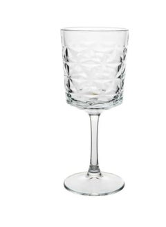 Pasabahce Pasabahce Estrella Large Cocktail Cup-340ml Set of 4 Cups-Turkey Made Clear  - Image 2
