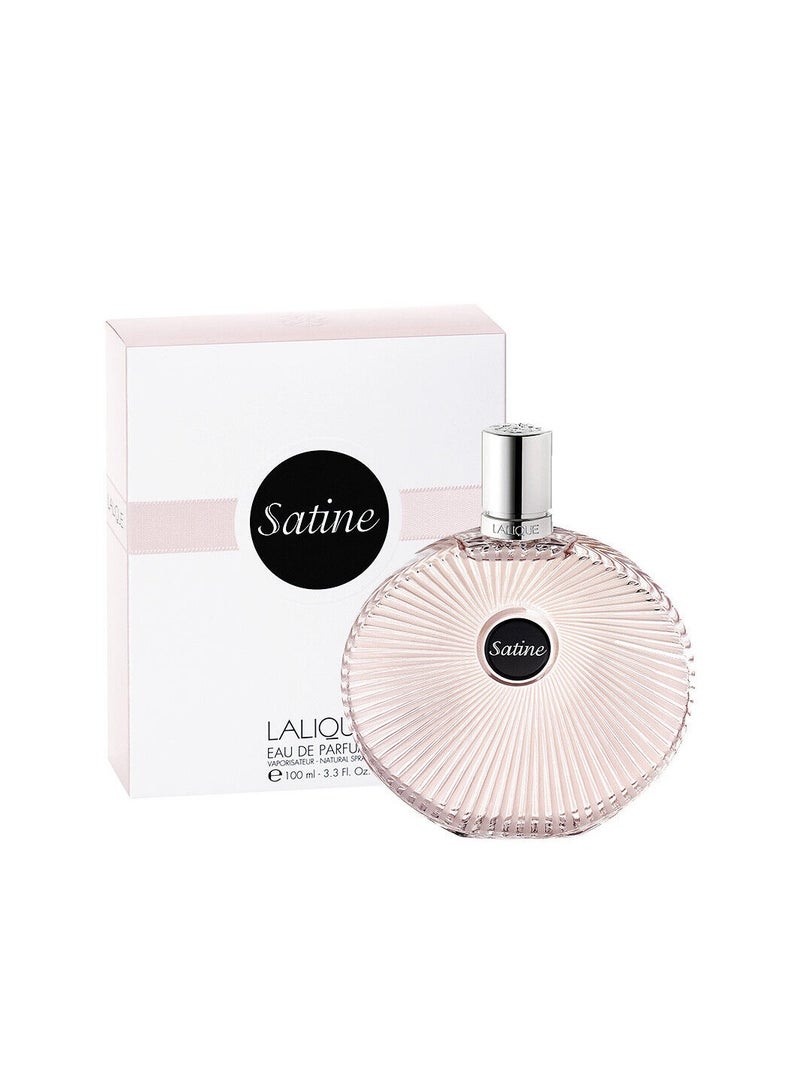 LALIQUE Satin Perfume 100mlml  - Image 2