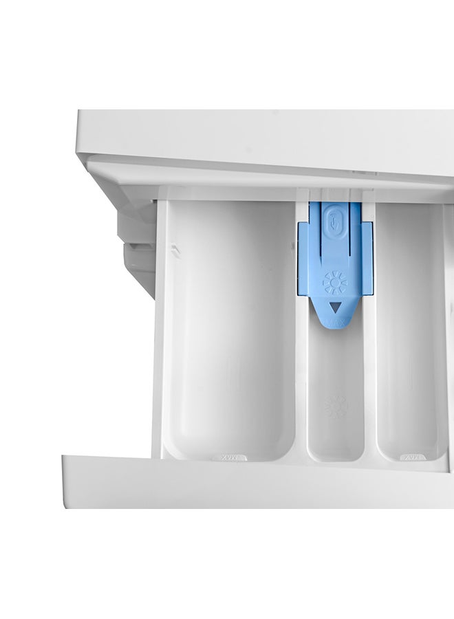 VESTEL Freestanding  Washer 7 kg 2100 W W7124 White - Image 2