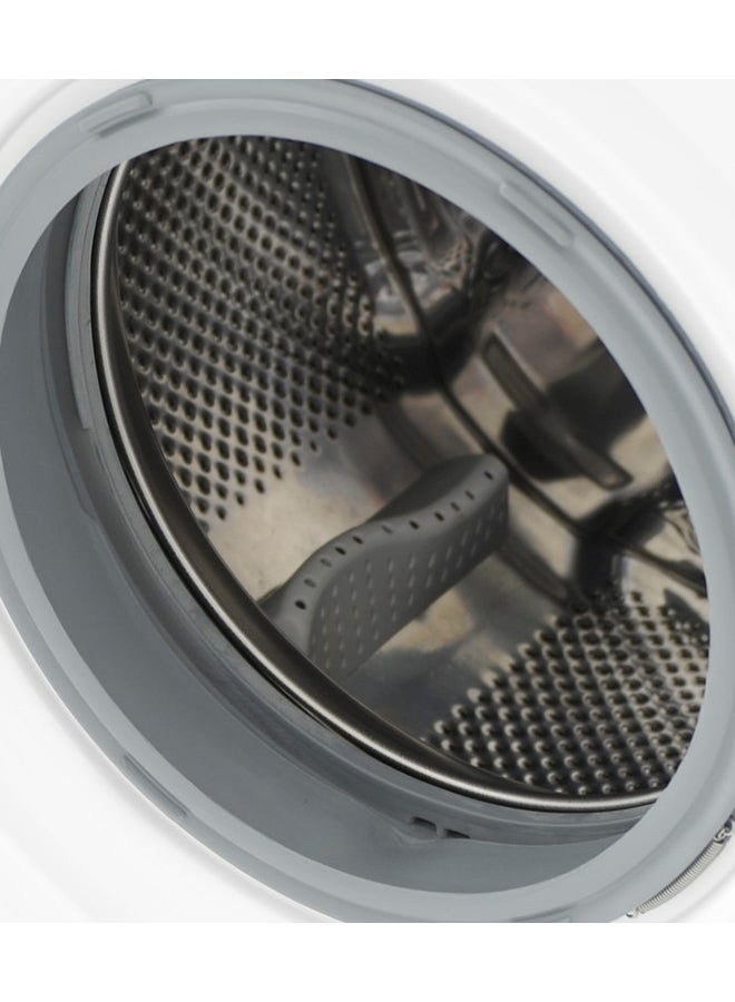 VESTEL Freestanding  Washer 7 kg 2100 W W7124 White - Image 4