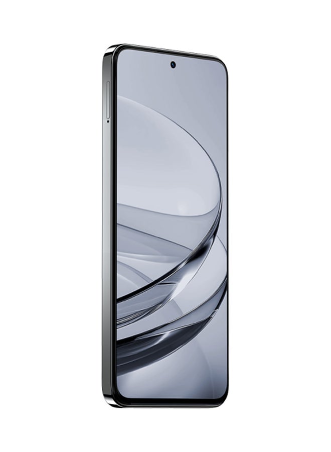 ZTE nubia V60 Dual SIM Nightfall Black (8+12)GB RAM 256GB 4G - International Version  - Image 4