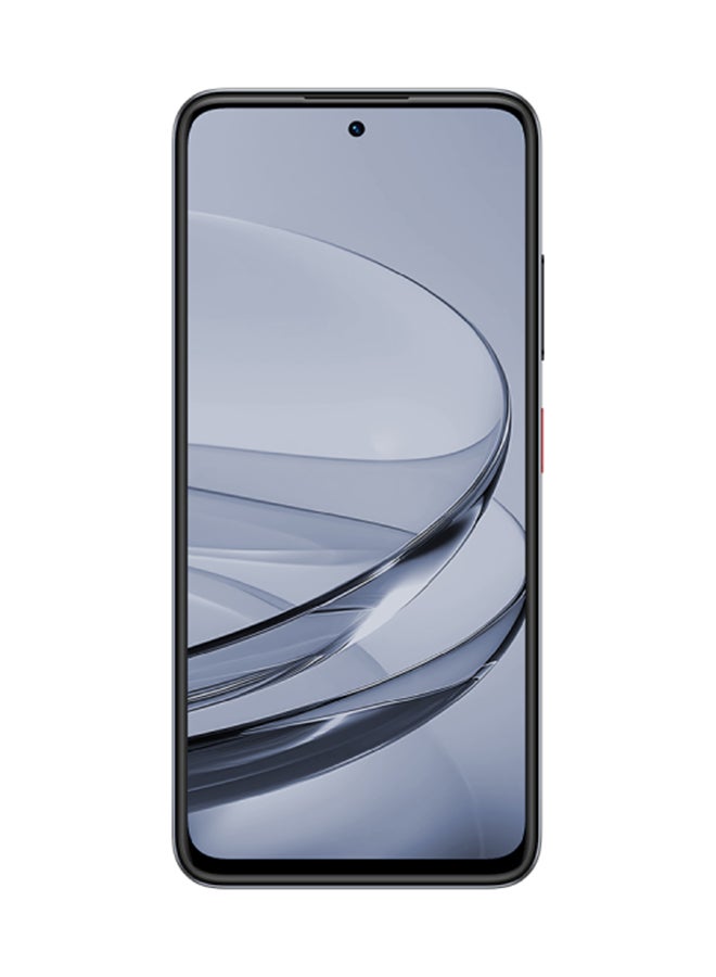 ZTE nubia V60 Dual SIM Nightfall Black (8+12)GB RAM 256GB 4G - International Version  - Image 2