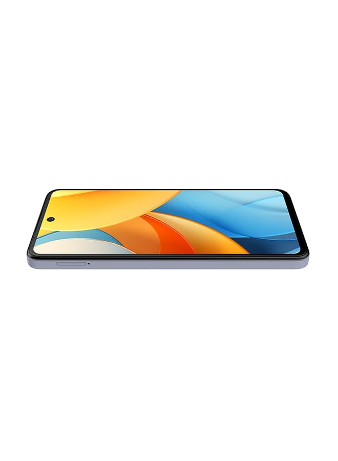 ZTE - nubia V60 Design Dual SIM Sunrise Violet (6+10)GB RAM 256GB 4G - International Version - Image 1