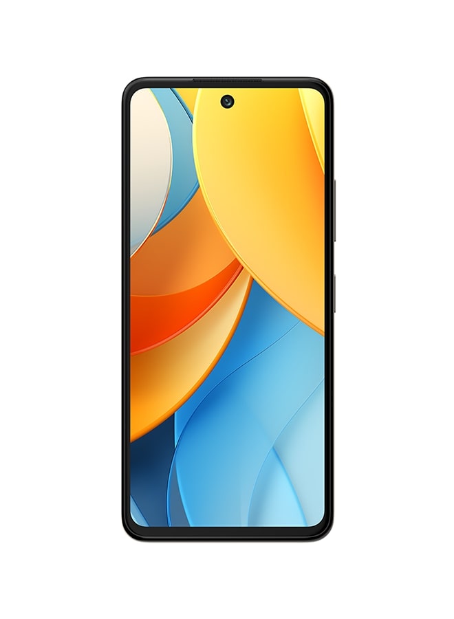 ZTE nubia V60 Design Dual SIM Champagne Gold (6+10)GB RAM 256GB 4G - International Version  - Image 2