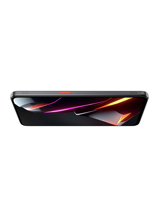 ZTE - nubia Neo 2 5G Dual SIM Frost Silver (8+12)GB RAM 256GB 5G - International Version - Image 1