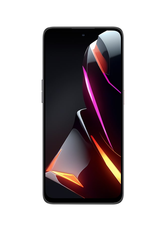 ZTE - nubia Neo 2 5G Dual SIM Frost Silver (8+12)GB RAM 256GB 5G - International Version - Image 1