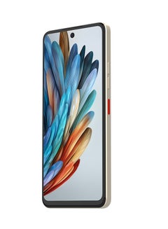 ZTE nubia Music Dual SIM POP Art (4+4)GB RAM 128GB 4G - International Version  - Image 5