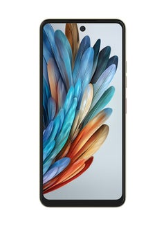 ZTE nubia Music Dual SIM POP Art (4+4)GB RAM 128GB 4G - International Version  - Image 2