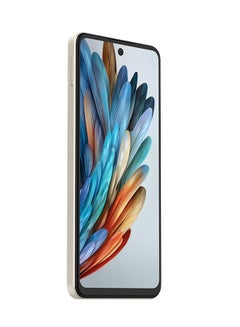 ZTE nubia Music Dual SIM POP Art (4+4)GB RAM 128GB 4G - International Version  - Image 4