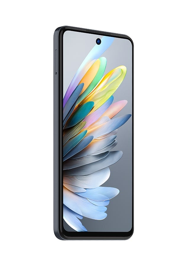 ZTE Blade A75 Dual SIM Basalt Black (4+10)GB RAM 256GB 4G - KSA Version  - Image 4