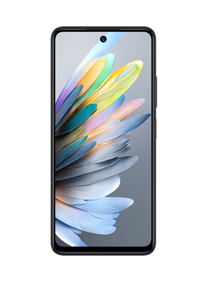 ZTE Blade A75 Dual SIM Basalt Black (4+10)GB RAM 256GB 4G - KSA Version  - Image 2