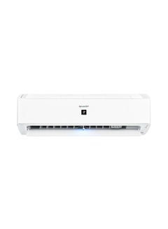 SHARP Split Air Conditioner 1.5 HP Cool Digital Plasmacluster AH-AP12ZHE White - pnsku/N70072149V/45/_/1741210344/ed3e99df-6ce9-4164-ba13-d1d9df982962