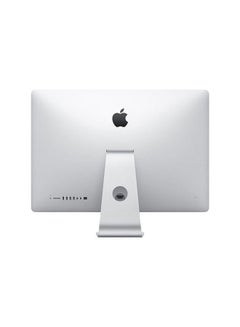 Apple Renewed – iMac (2017) A1418 Desktop With 21.5-Inch 4K Display,Intel Core i5/Quad Core/20GB RAM/256SSD + 1TB HDD/2GB Radeon Pro 555 Graphics English Silver  - Image 2