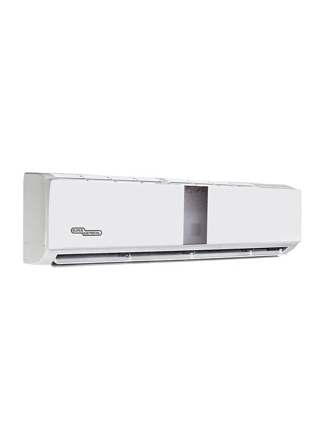 SUPER GENERAL Certified Pre Owned - Piston Split Air Conditioner 220 kW SGS320NE White  - Image 2