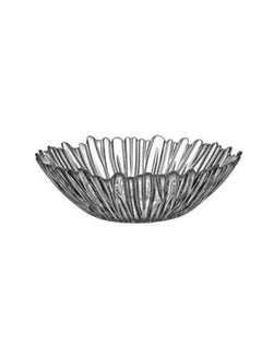 Pasabahce Pasabahce Aurora Service Bowl -Suitable for Fruits and Dessert- (30cm)-Turkey Made 30cmcm  - Image 1
