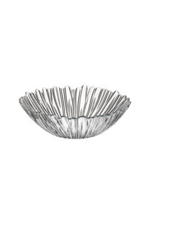 Pasabahce Pasabahce Aurora Service Bowl -Suitable for Fruits and Dessert- (30cm)-Turkey Made 30cmcm  - Image 2