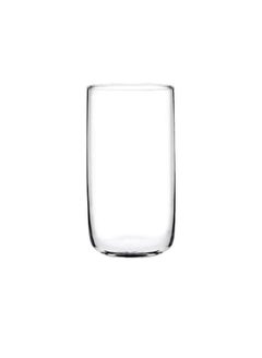 Pasabahce Pasabahce Large Cups Set of 3 – Iconic- (365ml)- Clear Color-Bulgarian Made clear  - Image 2