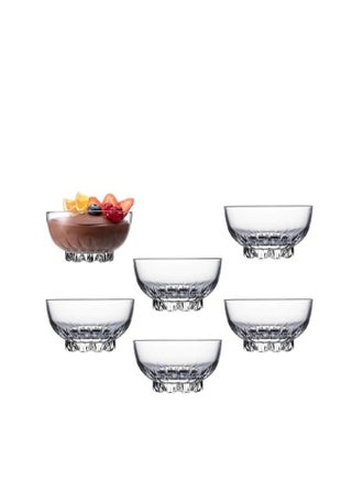 طقم بولات موس من باساباتشي 6 أوعية - 10.5 سم سعة 270 مل - صناعة تركية - pnsku/N70072194V/45/_/1715580115/740512ff-f2c1-4683-b3d5-3e7b824b7d4a