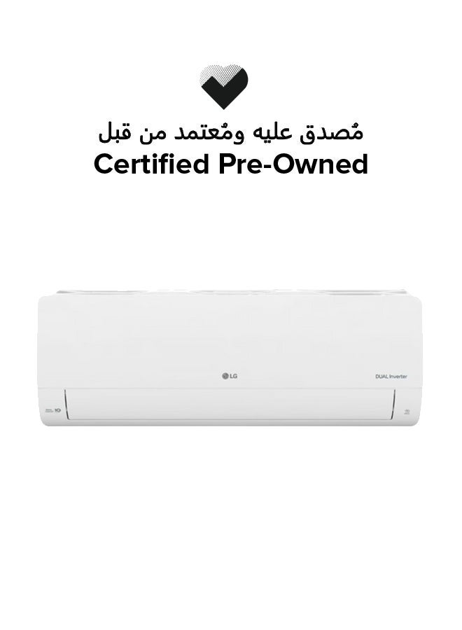 مستعمل معتمد - مكيف هواء سبليت عاكس - pnsku/N70072204V/45/_/1728375572/27d02cf6-fbb9-466b-afe3-398dff93d3da