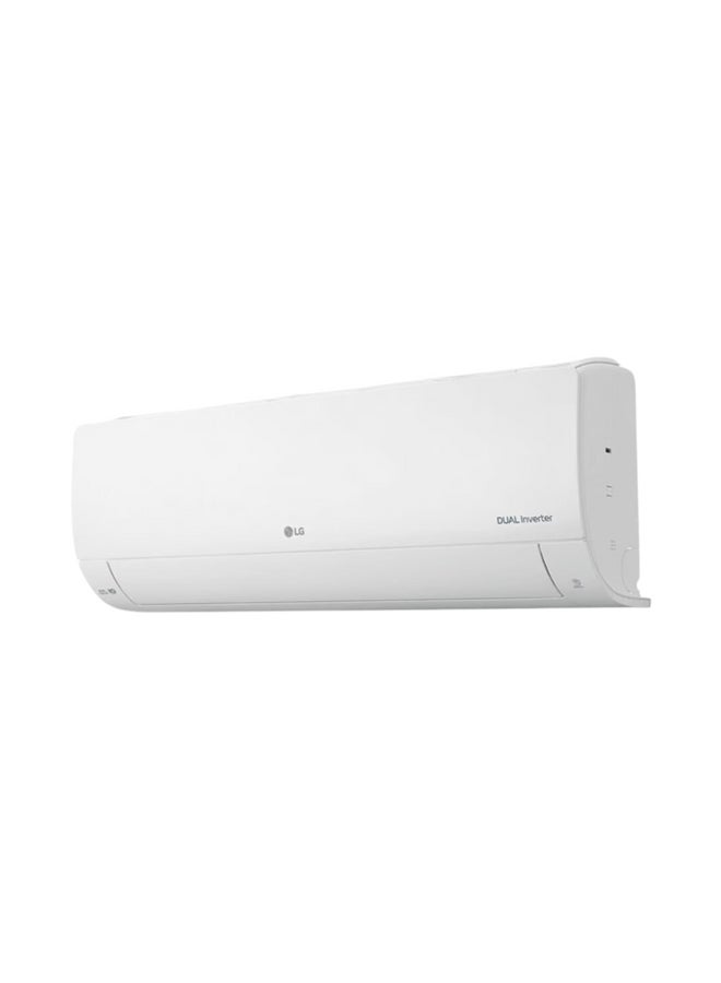 LG - Certified Pre Owned - Inverter Split Air Conditioner 220 kW I23TNB White - Image 1