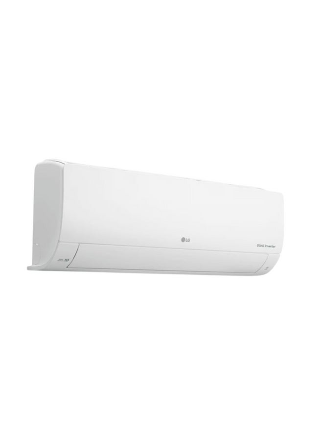 LG - Certified Pre Owned - Inverter Split Air Conditioner 220 kW I23TNB White - Image 1