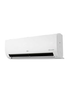 LG Certified Pre Owned - Inverter Split Air Conditioner 220 kW I27TNB White  - Image 5