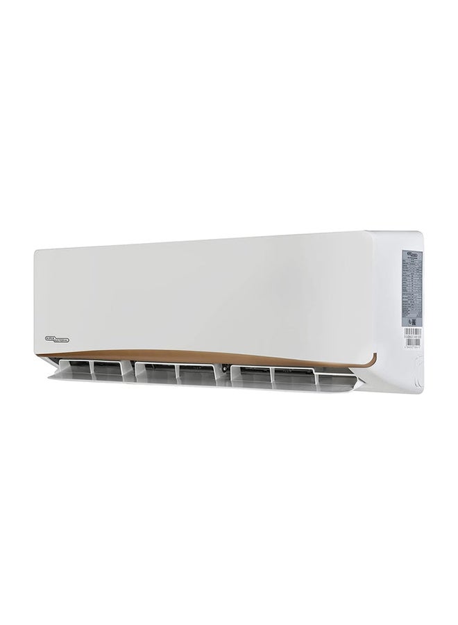SUPER GENERAL Certified Pre Owned - Split Air Conditioner 220 kW SGS366GE White  - Image 3