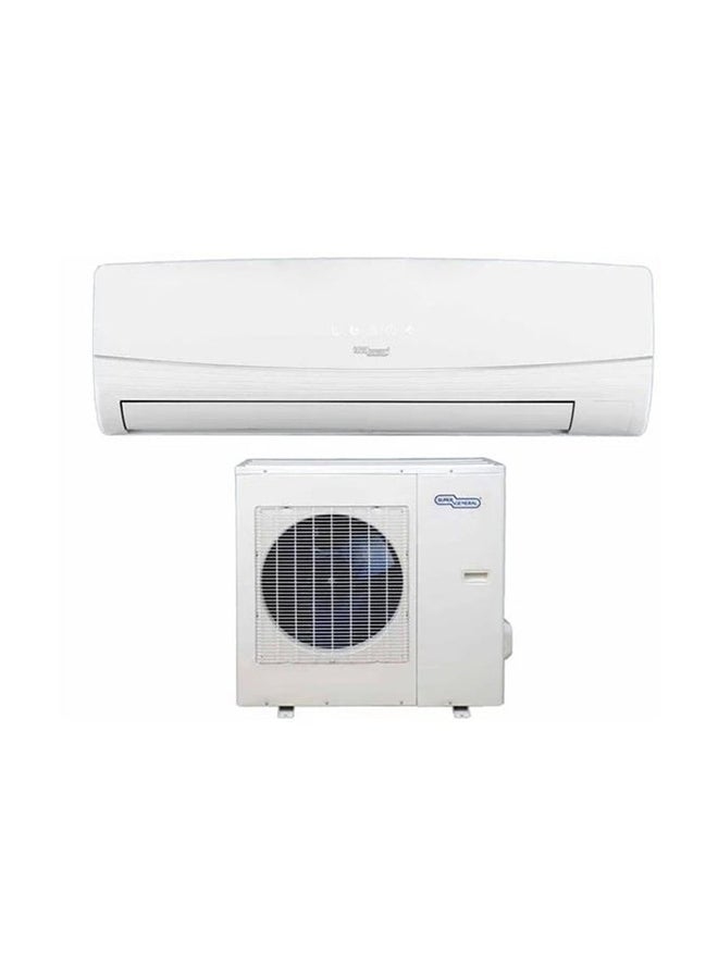 SUPER GENERAL Certified Pre Owned - Split Air Conditioner 220 kW SGS121AE White  - Image 2
