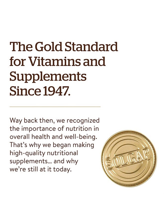 Solgar Vitamin D3 Cholecalciferol 250 MCG (10,000 IU), 120 Softgels Immune System Support - Non GMO, Gluten, Dairy Free - 120 Servings - Image 5