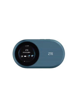 Wireless Mobile WI-Fi router Battery Capacity:  U10S ORO Navy Blue - pnsku/N70072235V/45/_/1715585472/00ff53dd-9eb0-43a1-b491-12d0782b3d31