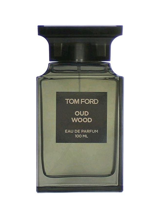 TOM FORD Oud Wood EDP 100ml - Image 1