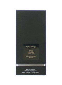 TOM FORD Oud Wood EDP 100ml  - Image 3