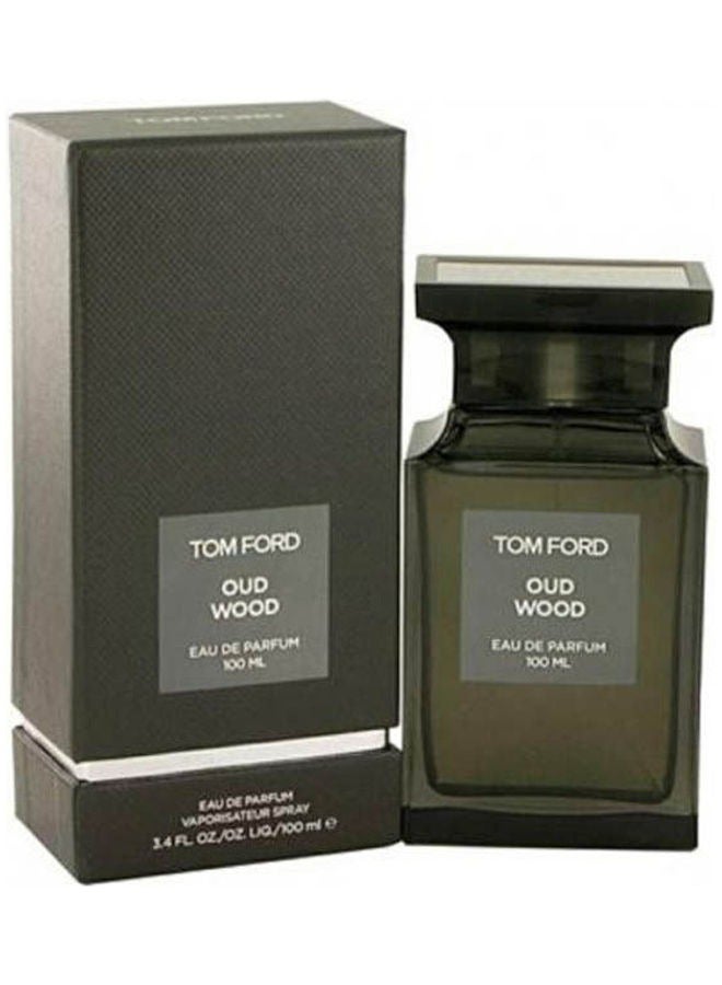 TOM FORD Oud Wood EDP 100ml - Image 2