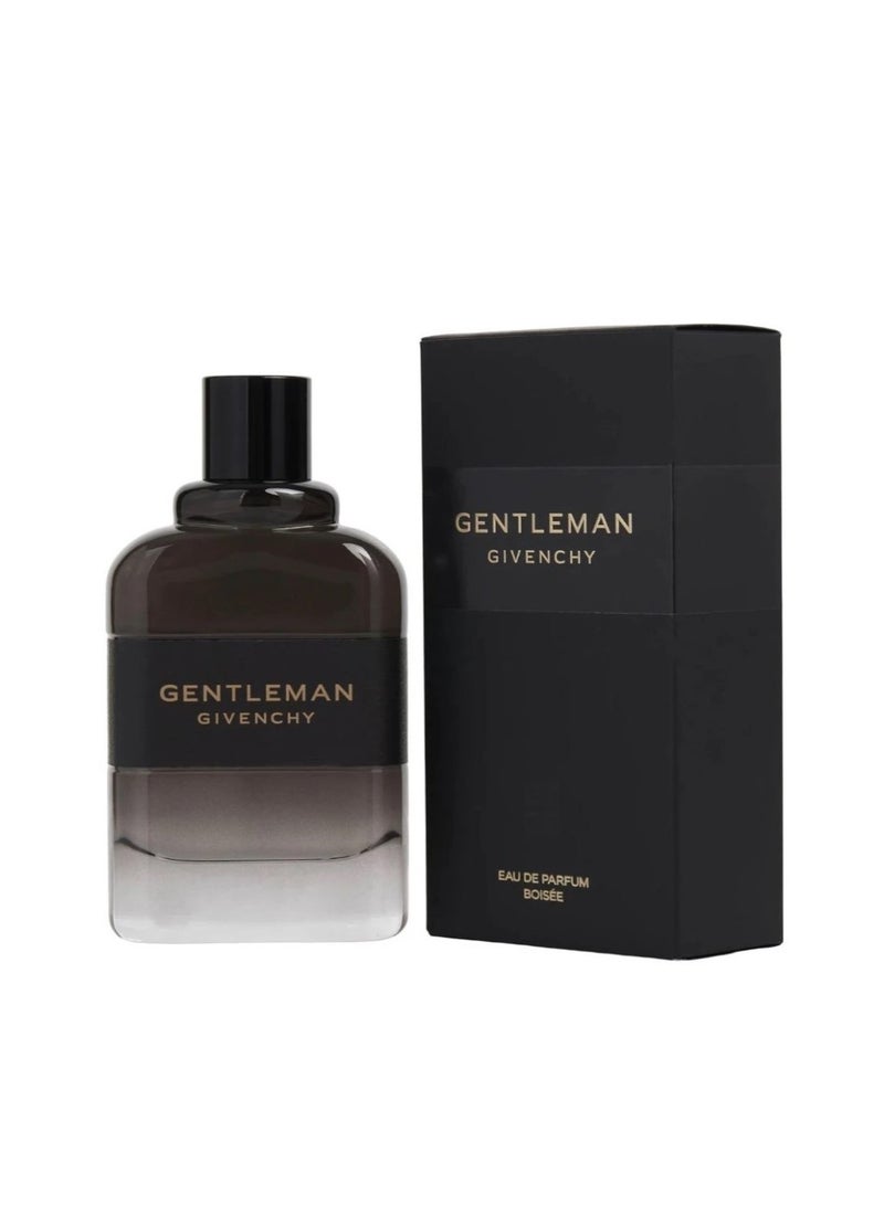 GIVENCHY Gentleman Boisee EDP 100ml - Image 2