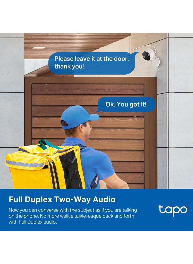 C120Tapo Indoor/Outdoor Wi-Fi Home Security Camera - pnsku/N70072245V/45/_/1715587338/f727f75b-fddb-4b82-a120-09a49c0a9d57