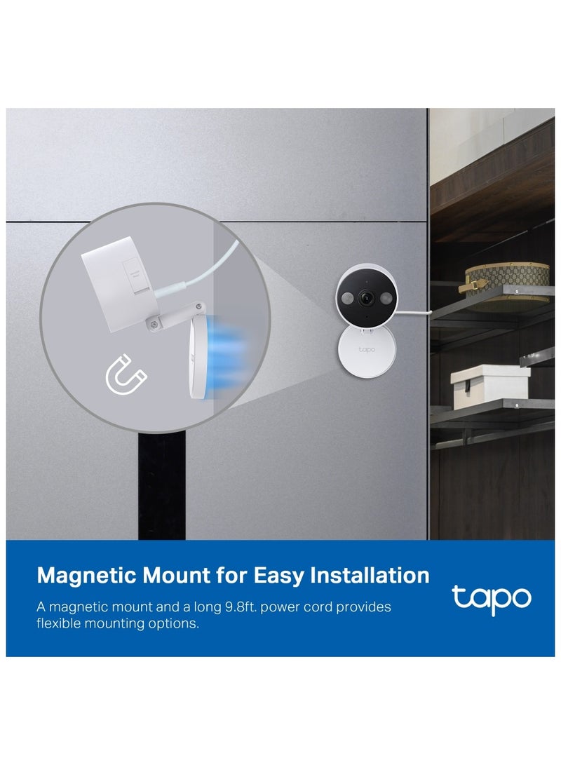 C120Tapo Indoor/Outdoor Wi-Fi Home Security Camera - pnsku/N70072245V/45/_/1715587339/405b3f90-2ee2-4122-9cc4-af547cf94ca4
